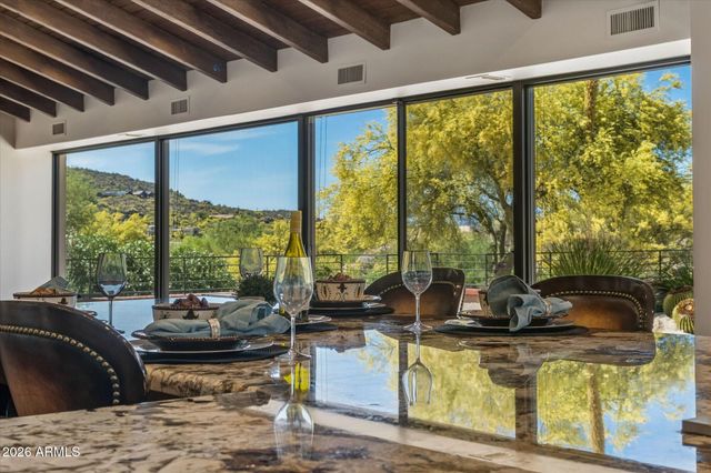 36402 N Derringer Place, Carefree, AZ 85377