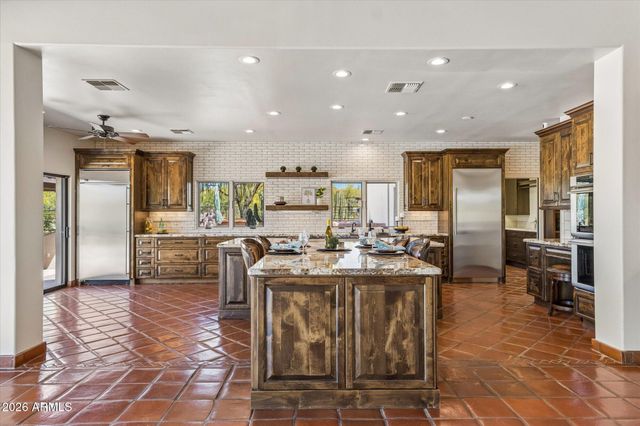 36402 N Derringer Place, Carefree, AZ 85377