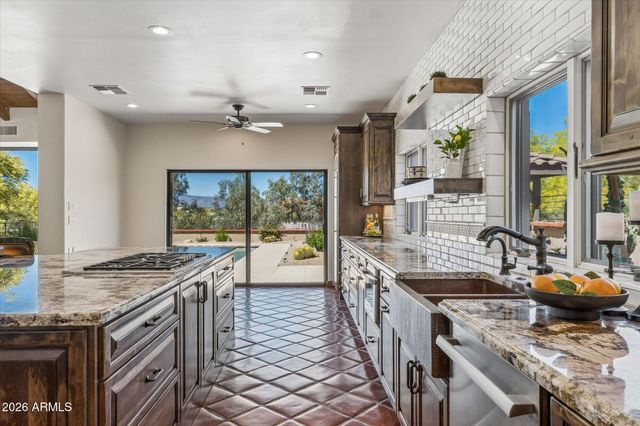 36402 N Derringer Place, Carefree, AZ 85377