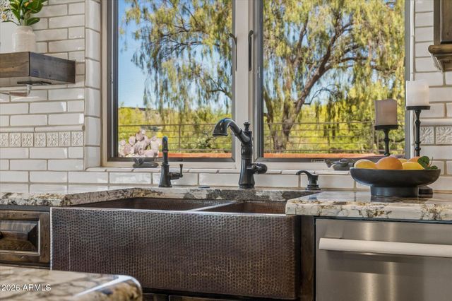 36402 N Derringer Place, Carefree, AZ 85377