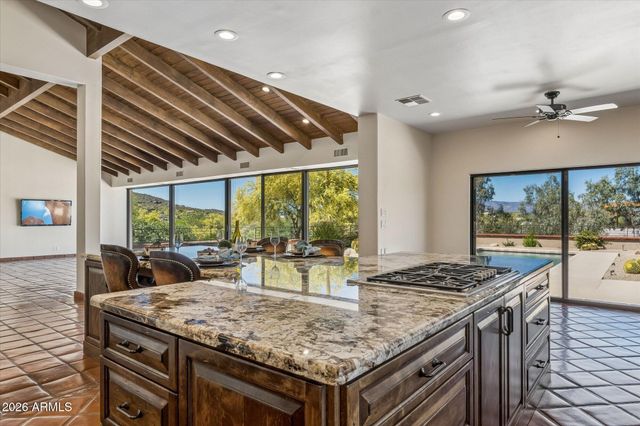 36402 N Derringer Place, Carefree, AZ 85377
