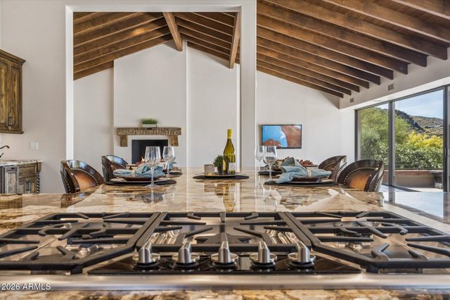 36402 N Derringer Place, Carefree, AZ 85377