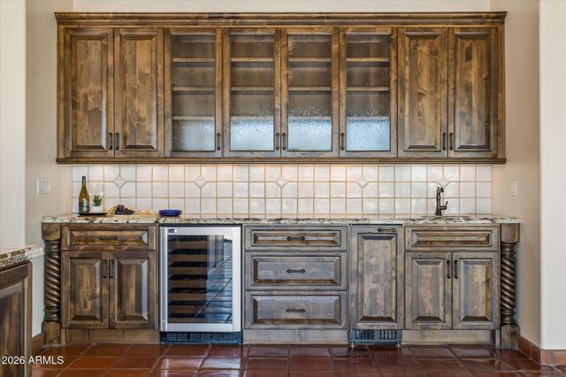 36402 N Derringer Place, Carefree, AZ 85377