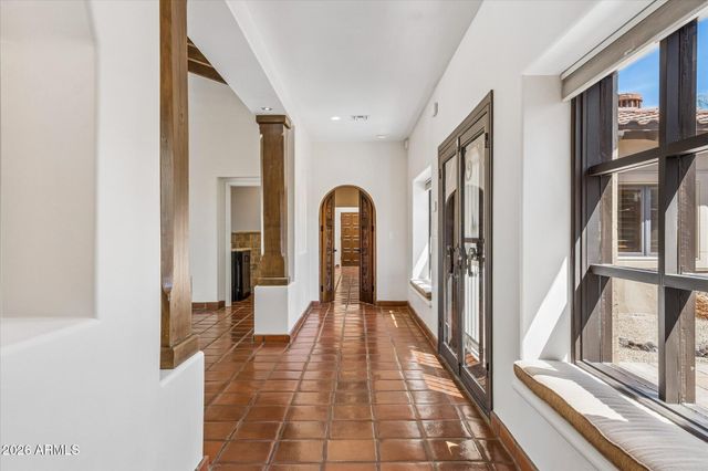 36402 N Derringer Place, Carefree, AZ 85377