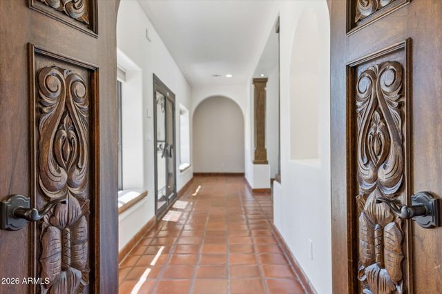 36402 N Derringer Place, Carefree, AZ 85377