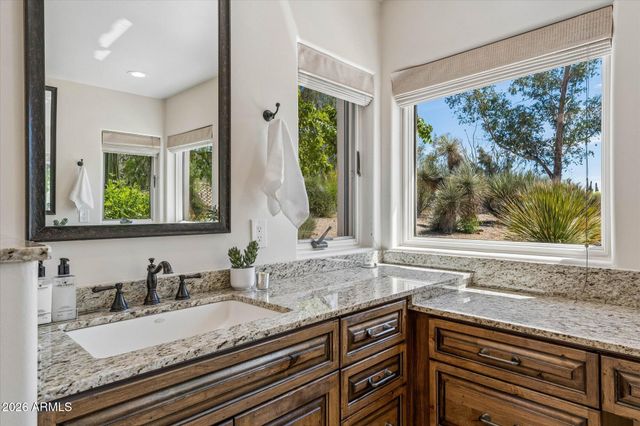 36402 N Derringer Place, Carefree, AZ 85377