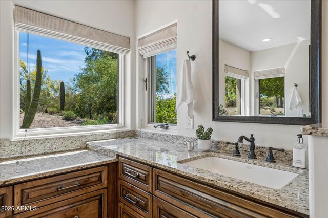 36402 N Derringer Place, Carefree, AZ 85377