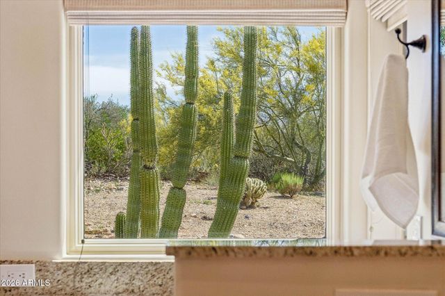 36402 N Derringer Place, Carefree, AZ 85377