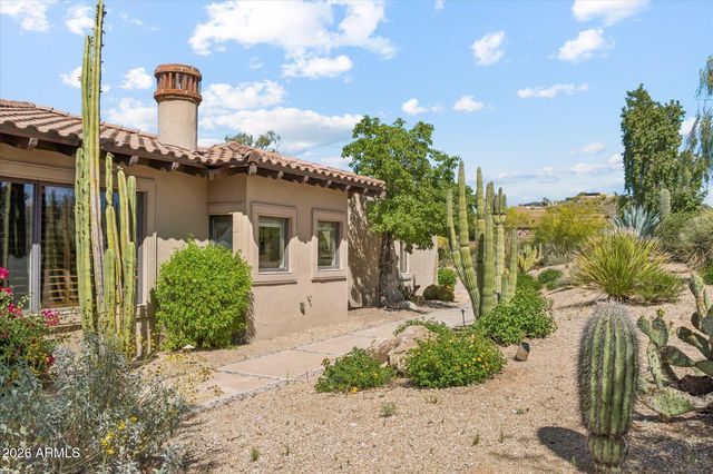 36402 N Derringer Place, Carefree, AZ 85377