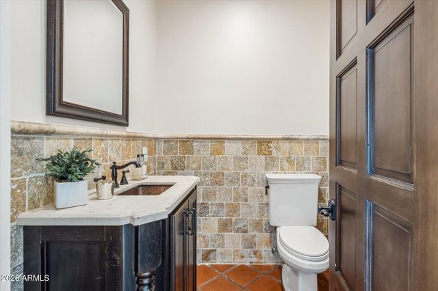 36402 N Derringer Place, Carefree, AZ 85377