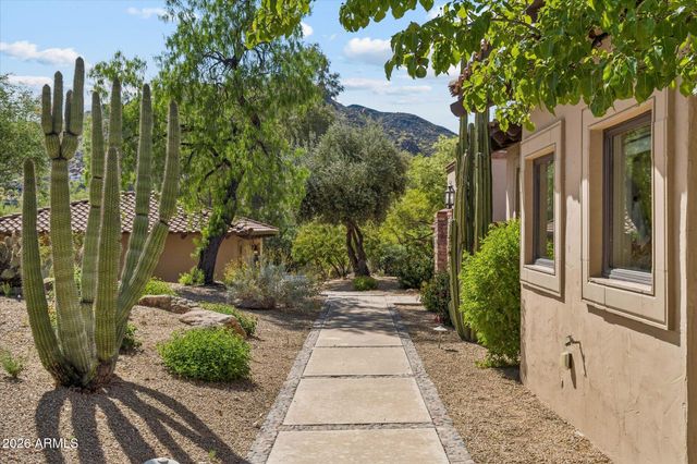 36402 N Derringer Place, Carefree, AZ 85377