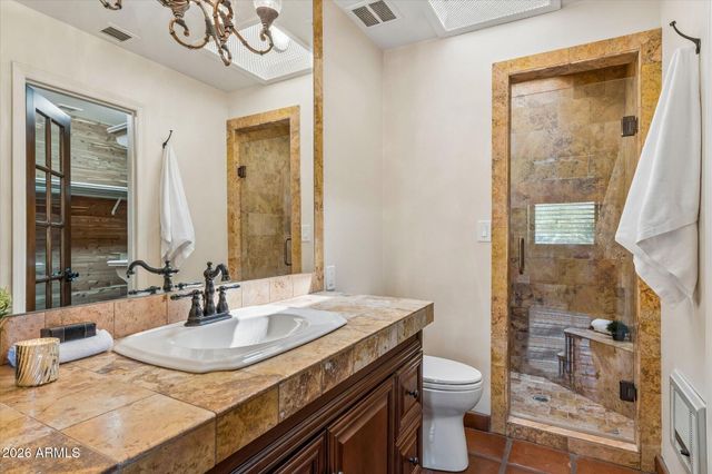 36402 N Derringer Place, Carefree, AZ 85377