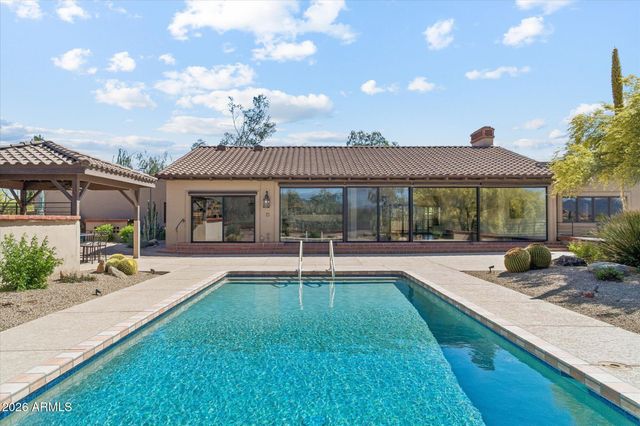 36402 N Derringer Place, Carefree, AZ 85377