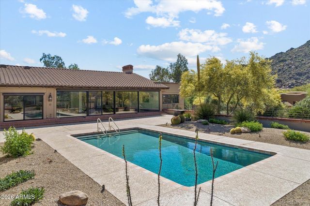 36402 N Derringer Place, Carefree, AZ 85377