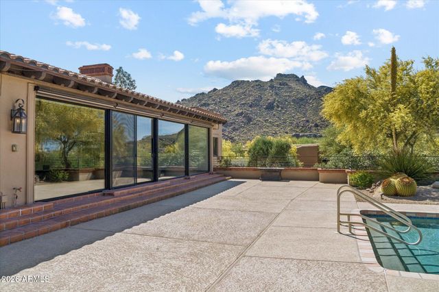 36402 N Derringer Place, Carefree, AZ 85377