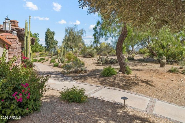 36402 N Derringer Place, Carefree, AZ 85377