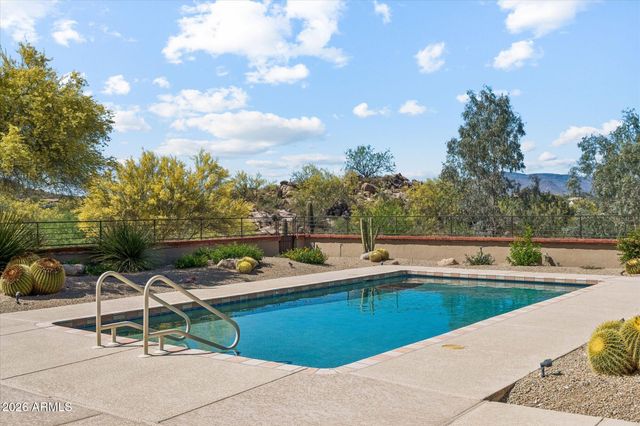 36402 N Derringer Place, Carefree, AZ 85377