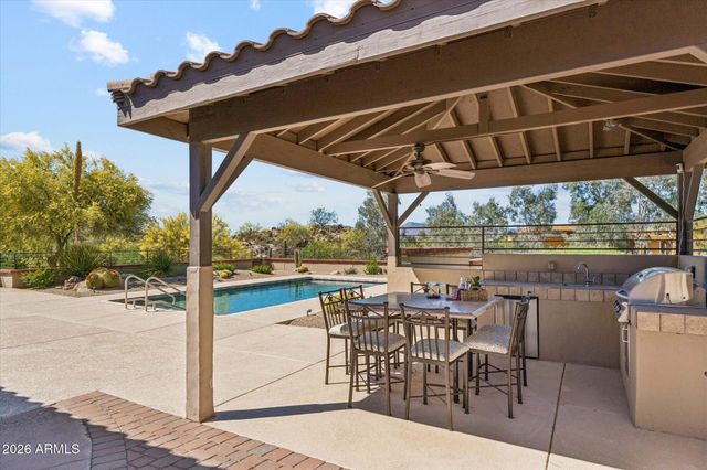 36402 N Derringer Place, Carefree, AZ 85377