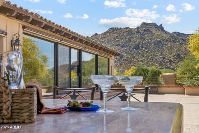 36402 N Derringer Place, Carefree, AZ 85377