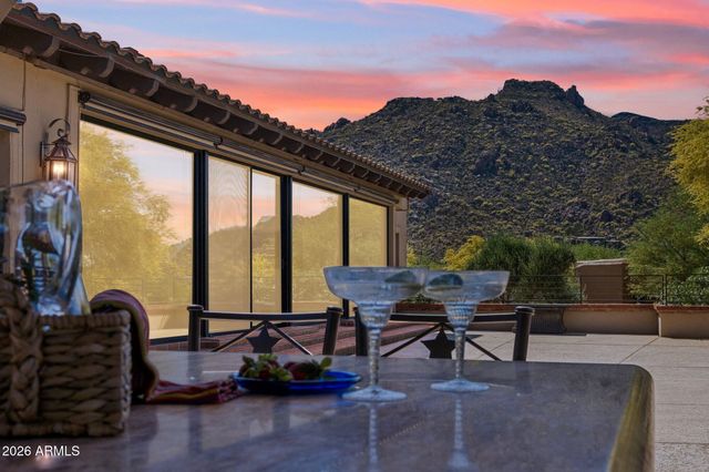 36402 N Derringer Place, Carefree, AZ 85377