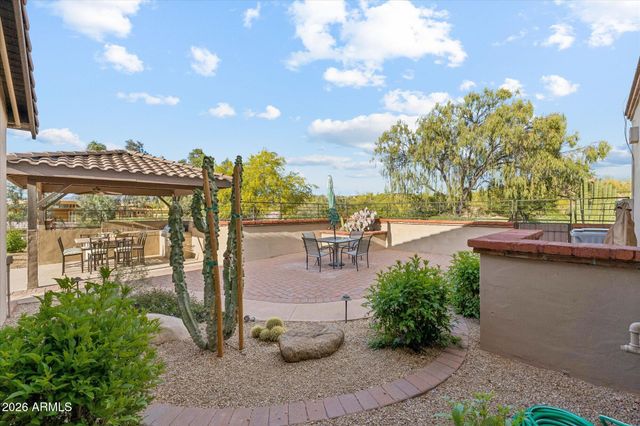 36402 N Derringer Place, Carefree, AZ 85377