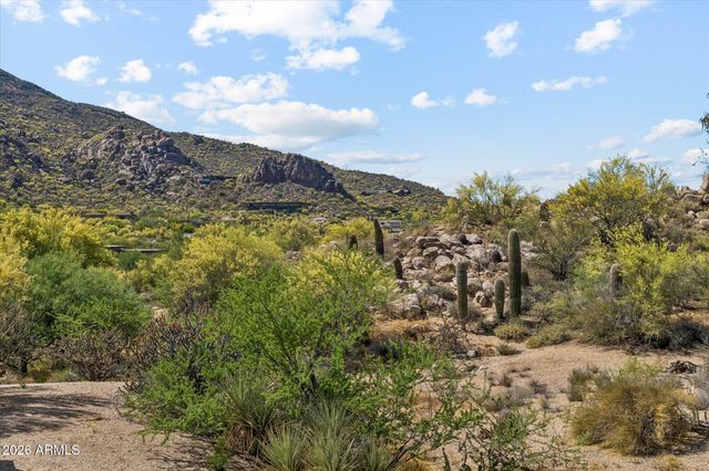 36402 N Derringer Place, Carefree, AZ 85377