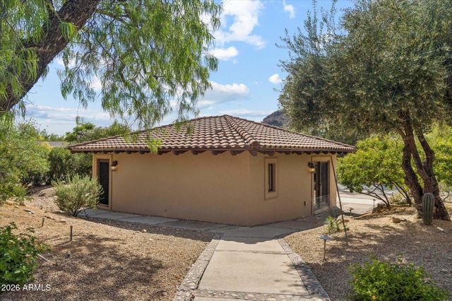 36402 N Derringer Place, Carefree, AZ 85377
