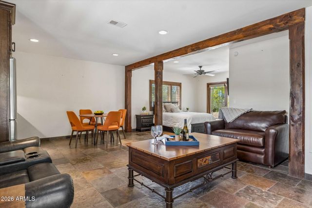 36402 N Derringer Place, Carefree, AZ 85377