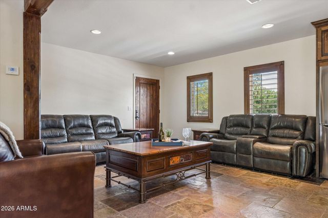 36402 N Derringer Place, Carefree, AZ 85377