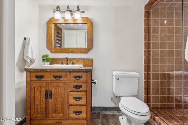 36402 N Derringer Place, Carefree, AZ 85377