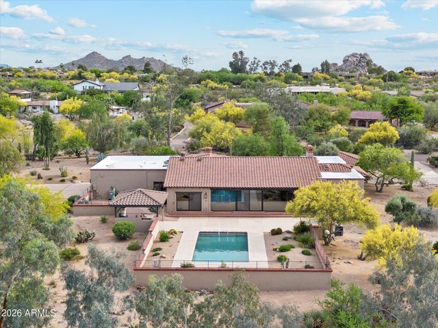 36402 N Derringer Place, Carefree, AZ 85377
