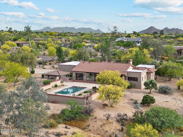 36402 N Derringer Place, Carefree, AZ 85377