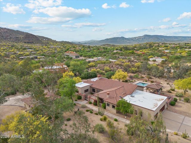 36402 N Derringer Place, Carefree, AZ 85377