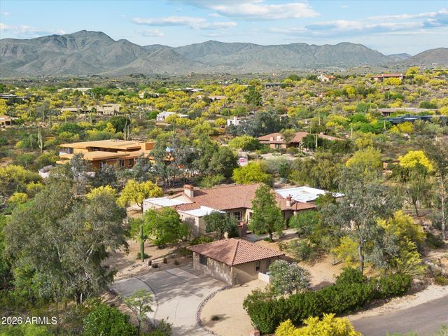 36402 N Derringer Place, Carefree, AZ 85377