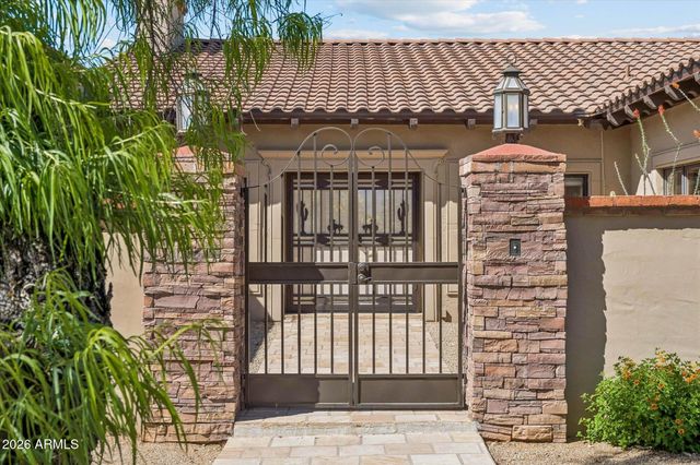 36402 N Derringer Place, Carefree, AZ 85377