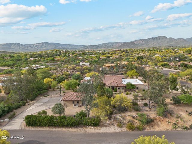 36402 N Derringer Place, Carefree, AZ 85377