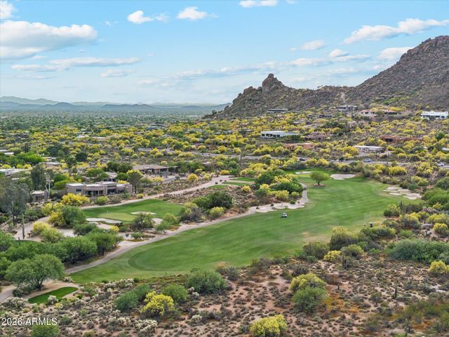 36402 N Derringer Place, Carefree, AZ 85377
