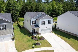 470 Shasta Court, Hoschton, GA 30548