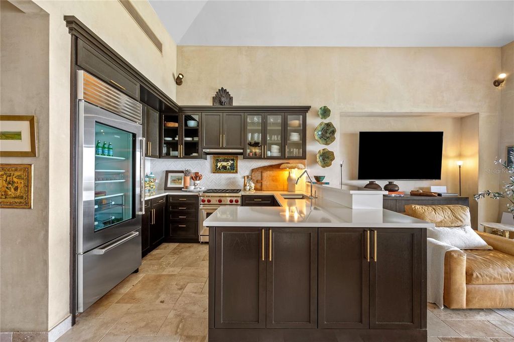 Image 4 of property listing at 2 OCEAN GOLF VILLA ROYAL ISABELA, Isabela, PR 00662