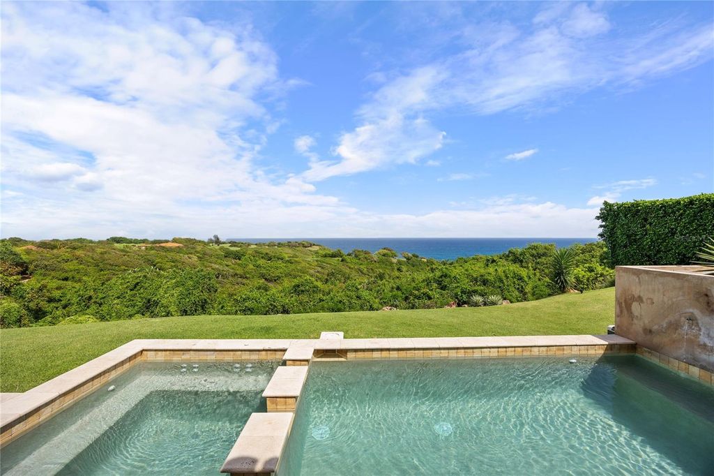 Image 9 of property listing at 2 OCEAN GOLF VILLA ROYAL ISABELA, Isabela, PR 00662
