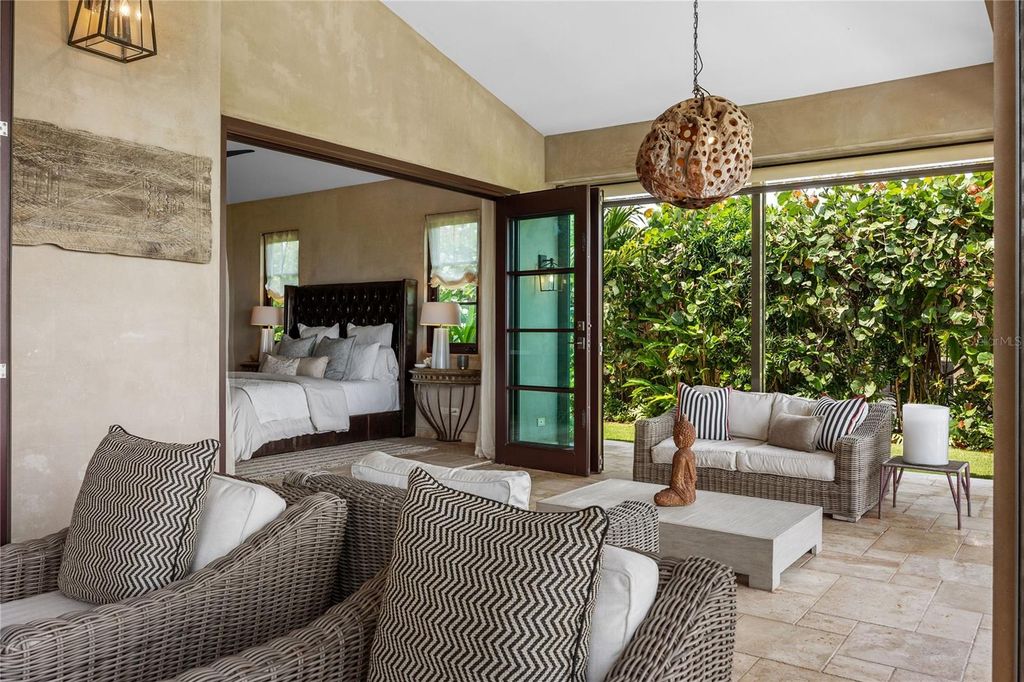 Image 10 of property listing at 2 OCEAN GOLF VILLA ROYAL ISABELA, Isabela, PR 00662