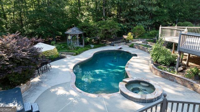 186 Beaver Trail, Athens, GA 30605