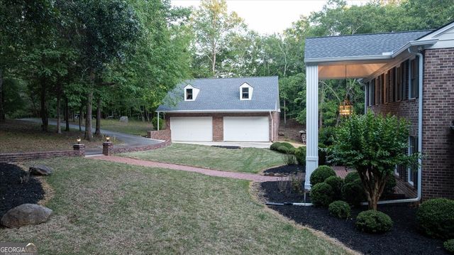 186 Beaver Trail, Athens, GA 30605