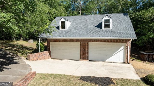 186 Beaver Trail, Athens, GA 30605