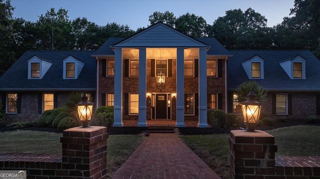 186 Beaver Trail, Athens, GA 30605