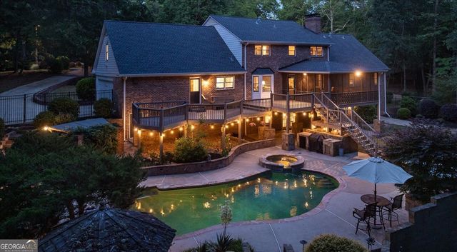 186 Beaver Trail, Athens, GA 30605