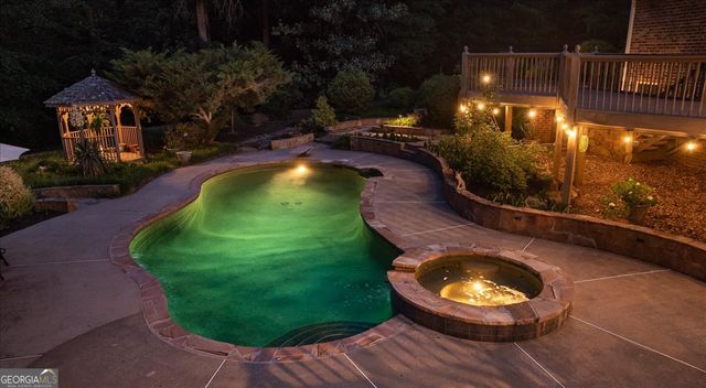 186 Beaver Trail, Athens, GA 30605