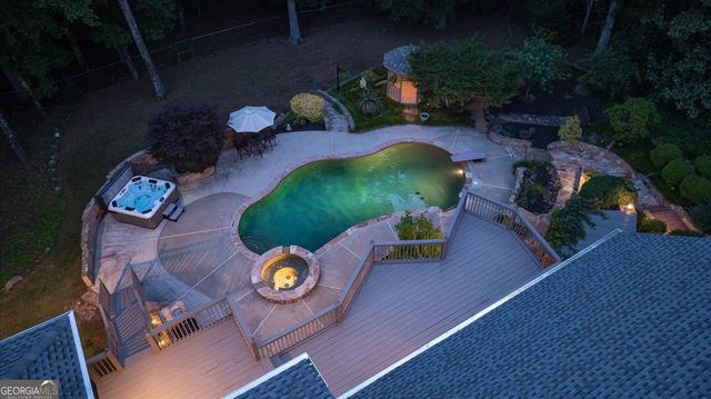186 Beaver Trail, Athens, GA 30605
