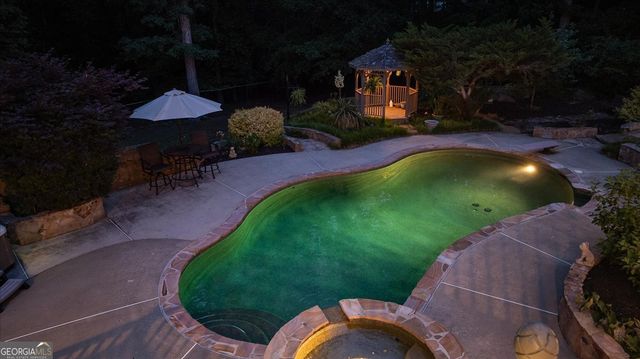 186 Beaver Trail, Athens, GA 30605