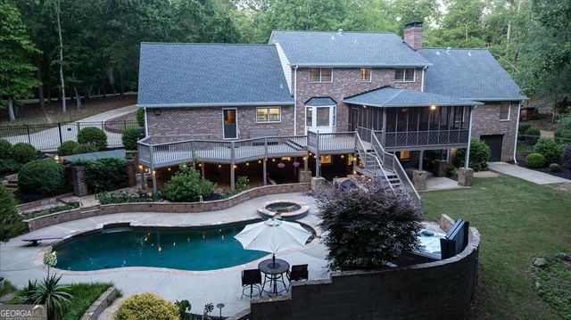 186 Beaver Trail, Athens, GA 30605
